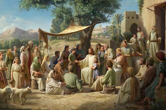 Significance Of Jesus Speaking In Parables 2